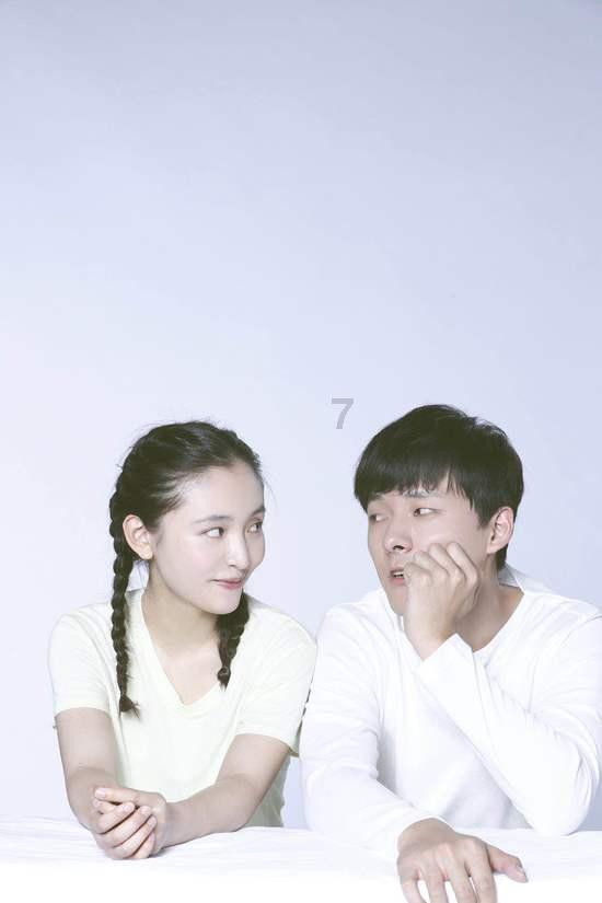 为什么你总是喜欢主动亲吻男朋友 你不爱他但就是控制不住？