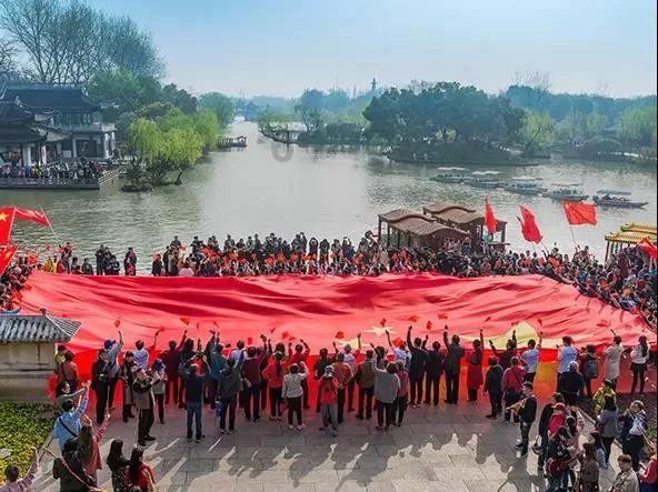 努力让每一份创新活力都能充分迸发